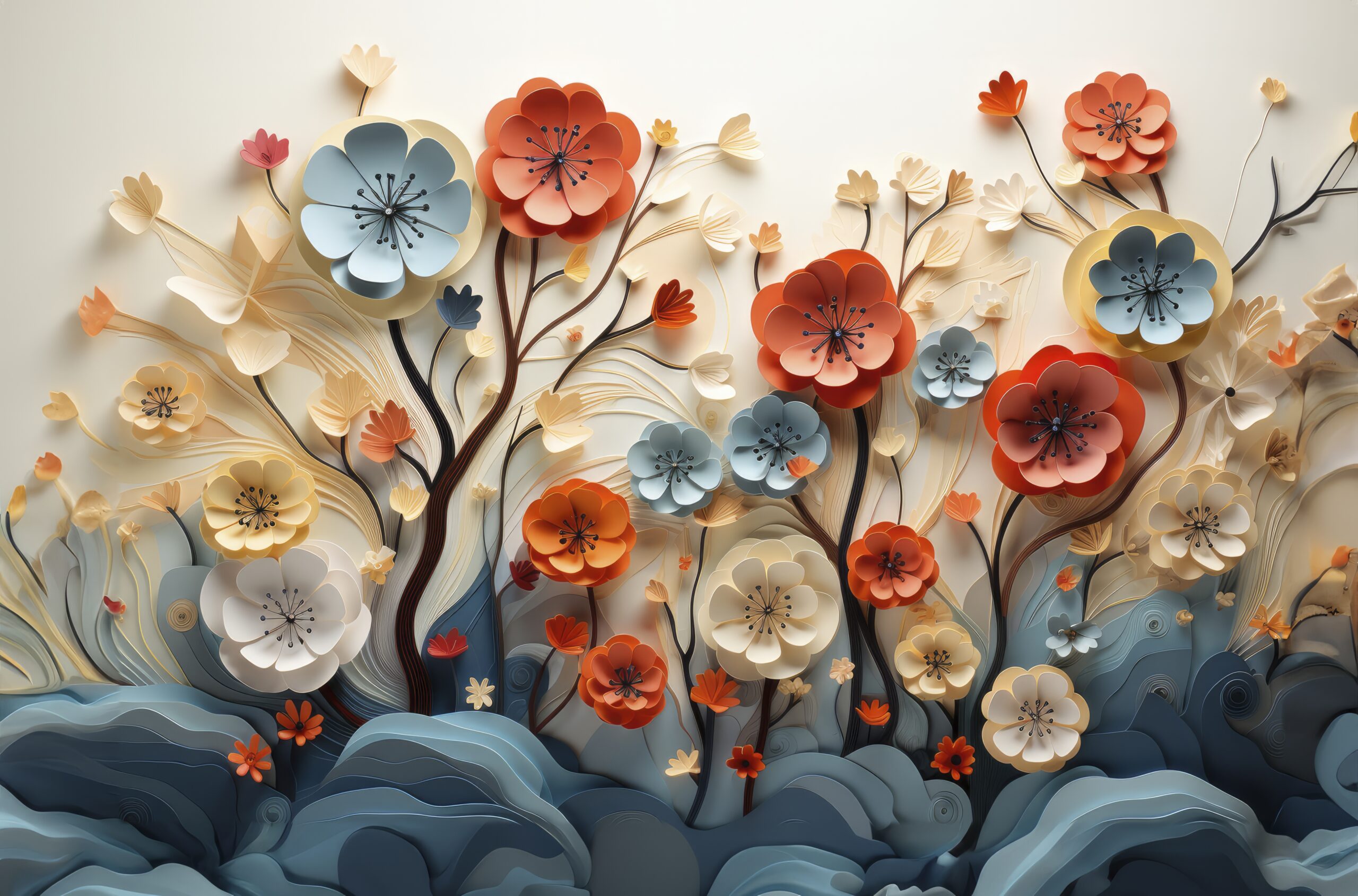 Wall Printing Example